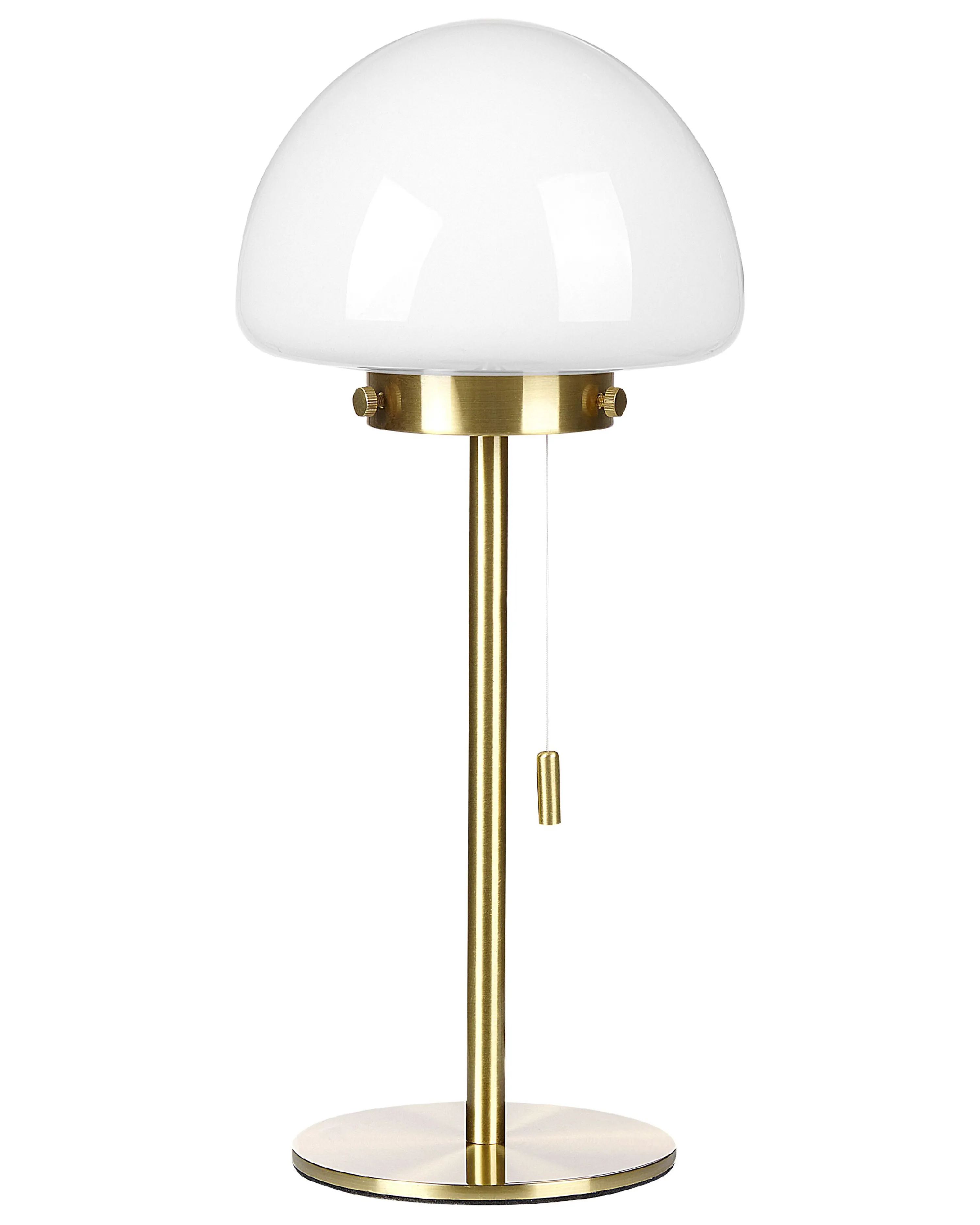 Table Lamp MORUGA Metal Gold