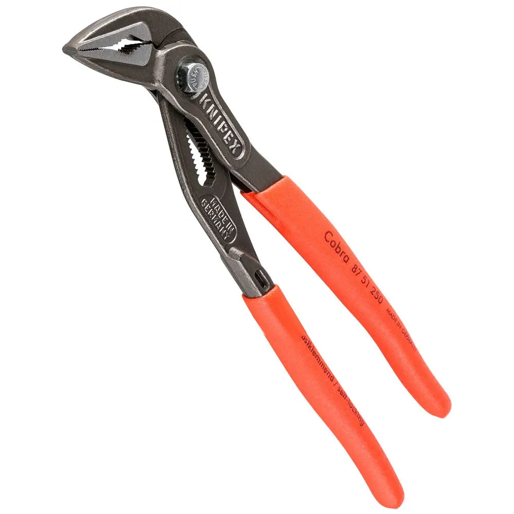 Knipex Cobra ES 250 mm Pliers