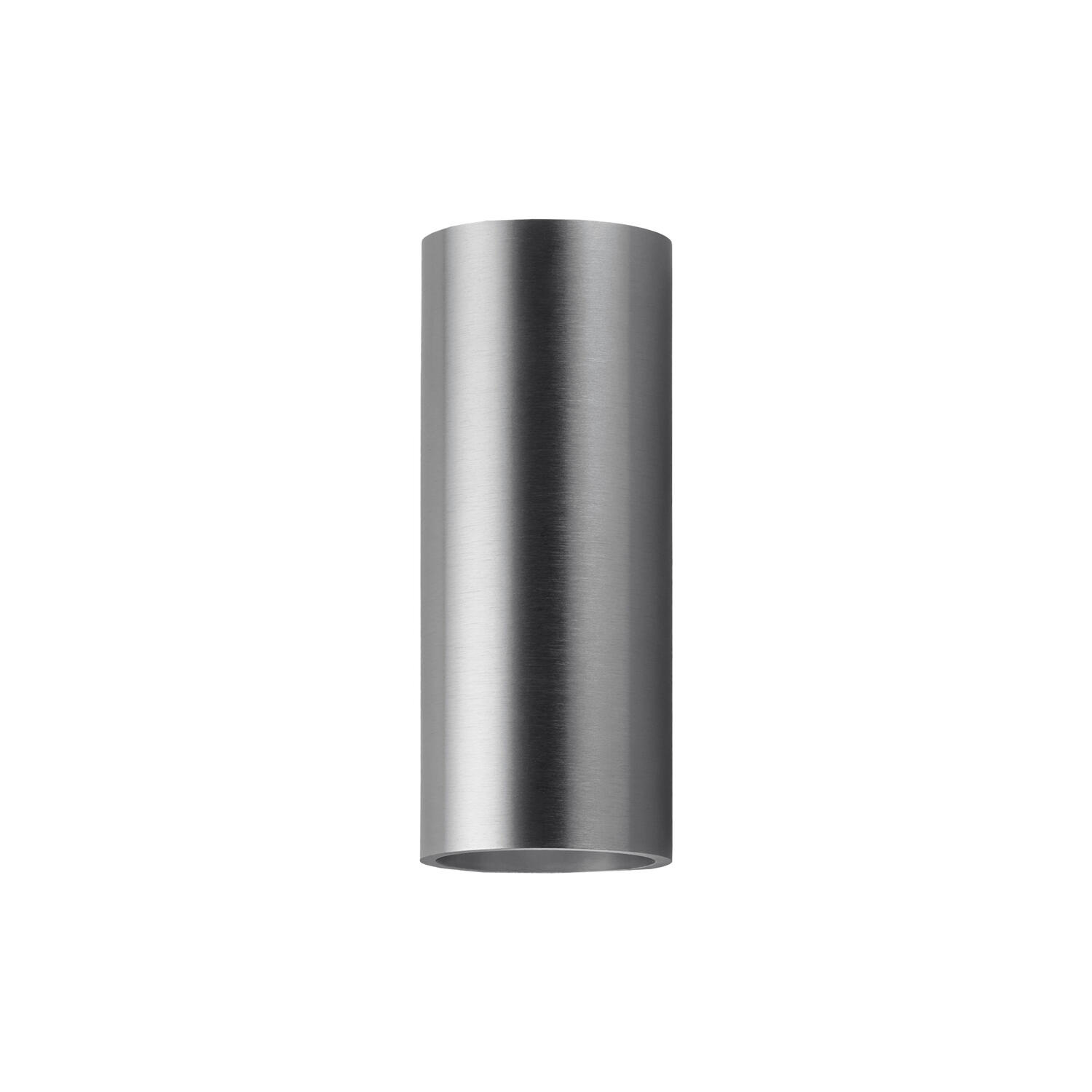 ZERO W2 v&aelig;glampe, titanium