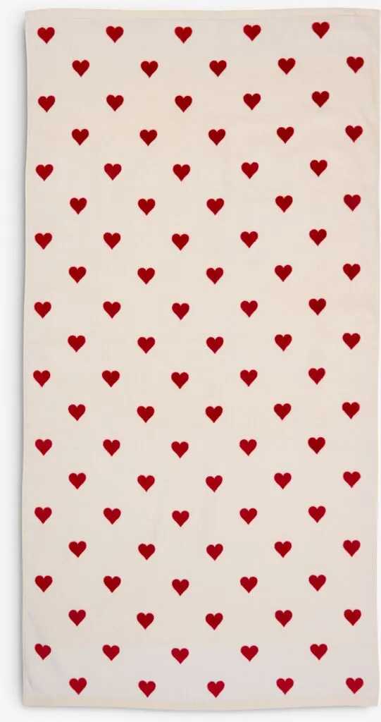 HEARTS