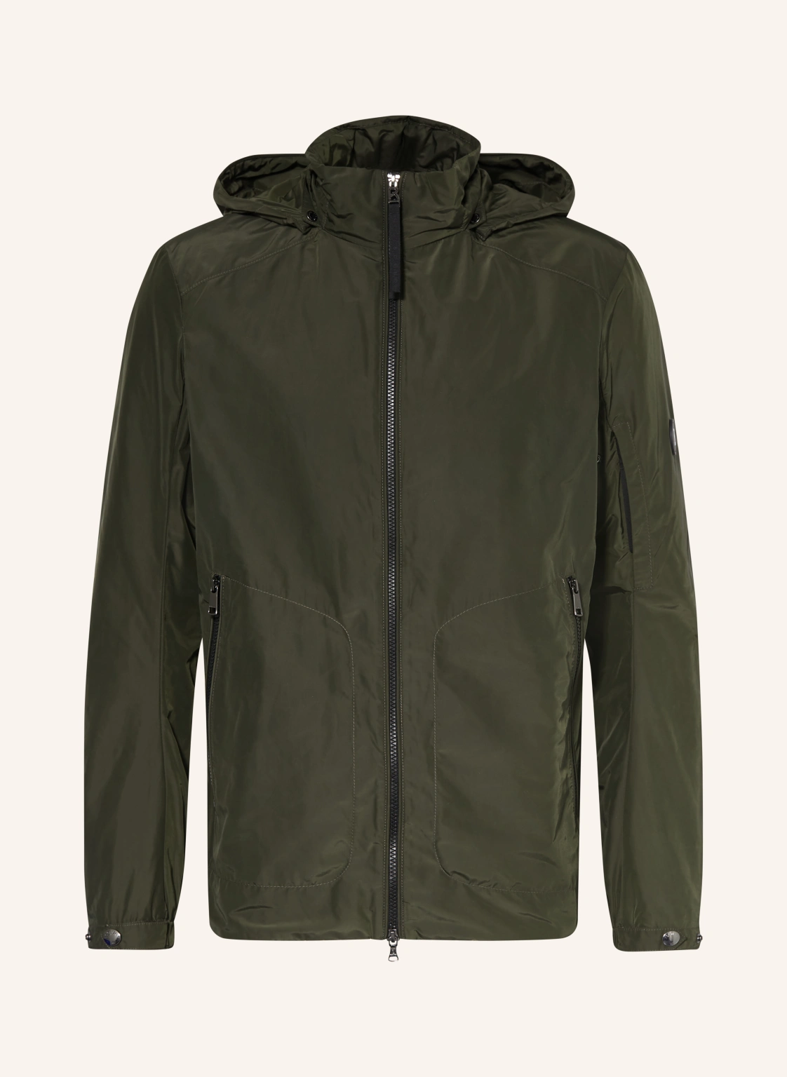 BOGNER Funktionsjacke JACOB