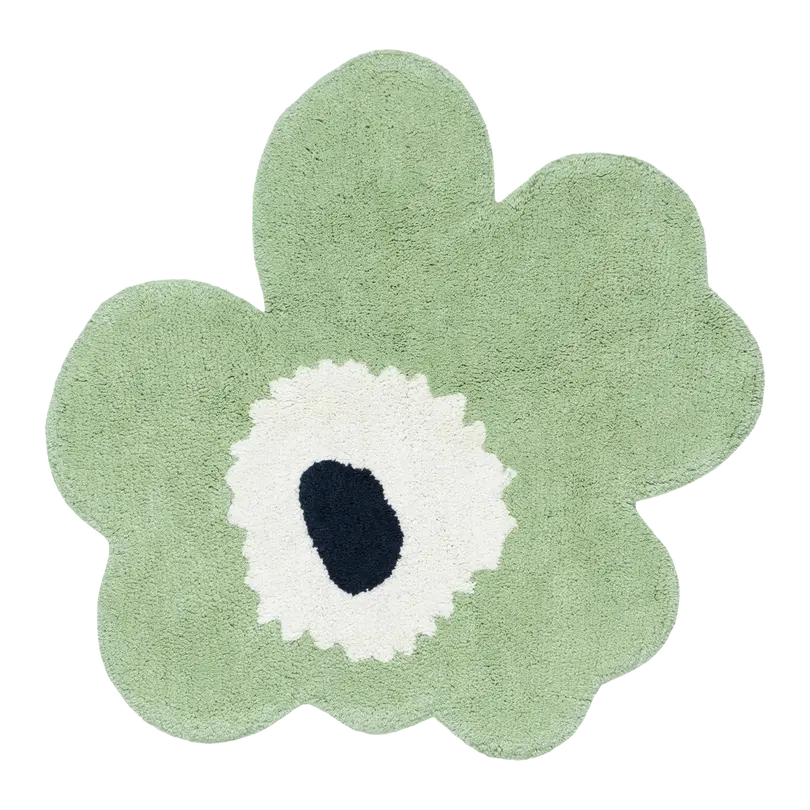 Badteppich Unikko