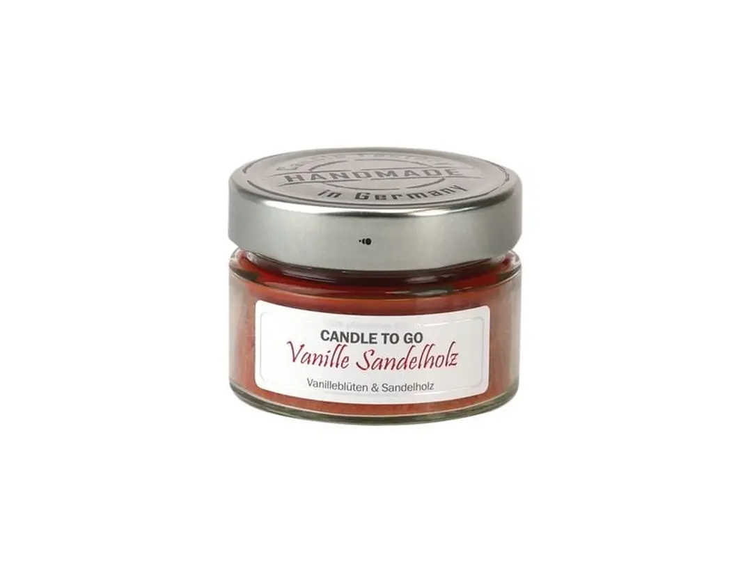 Duftkerze Candle Factory