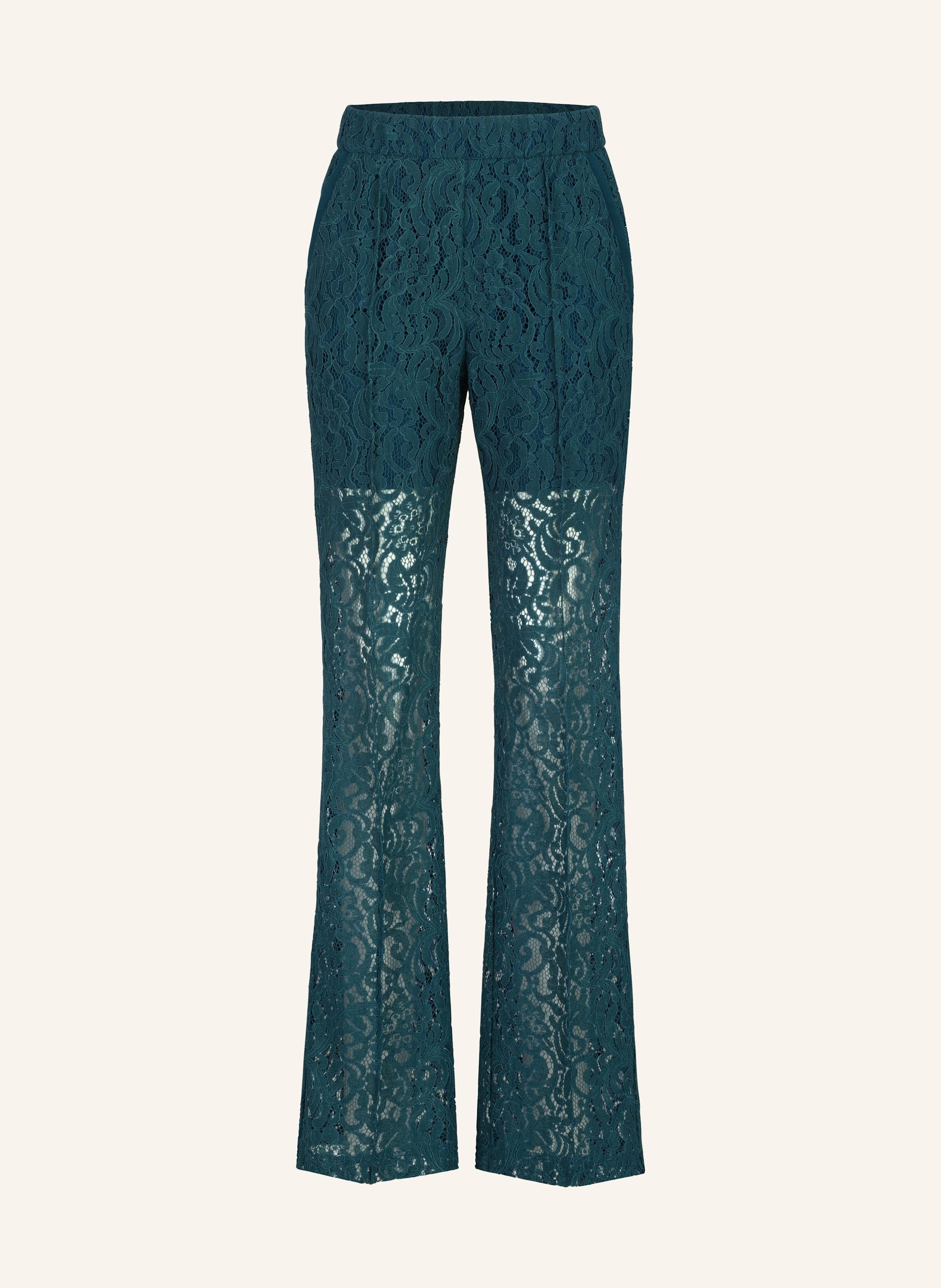 19V69 ITALIA Hose Lilliana Lace