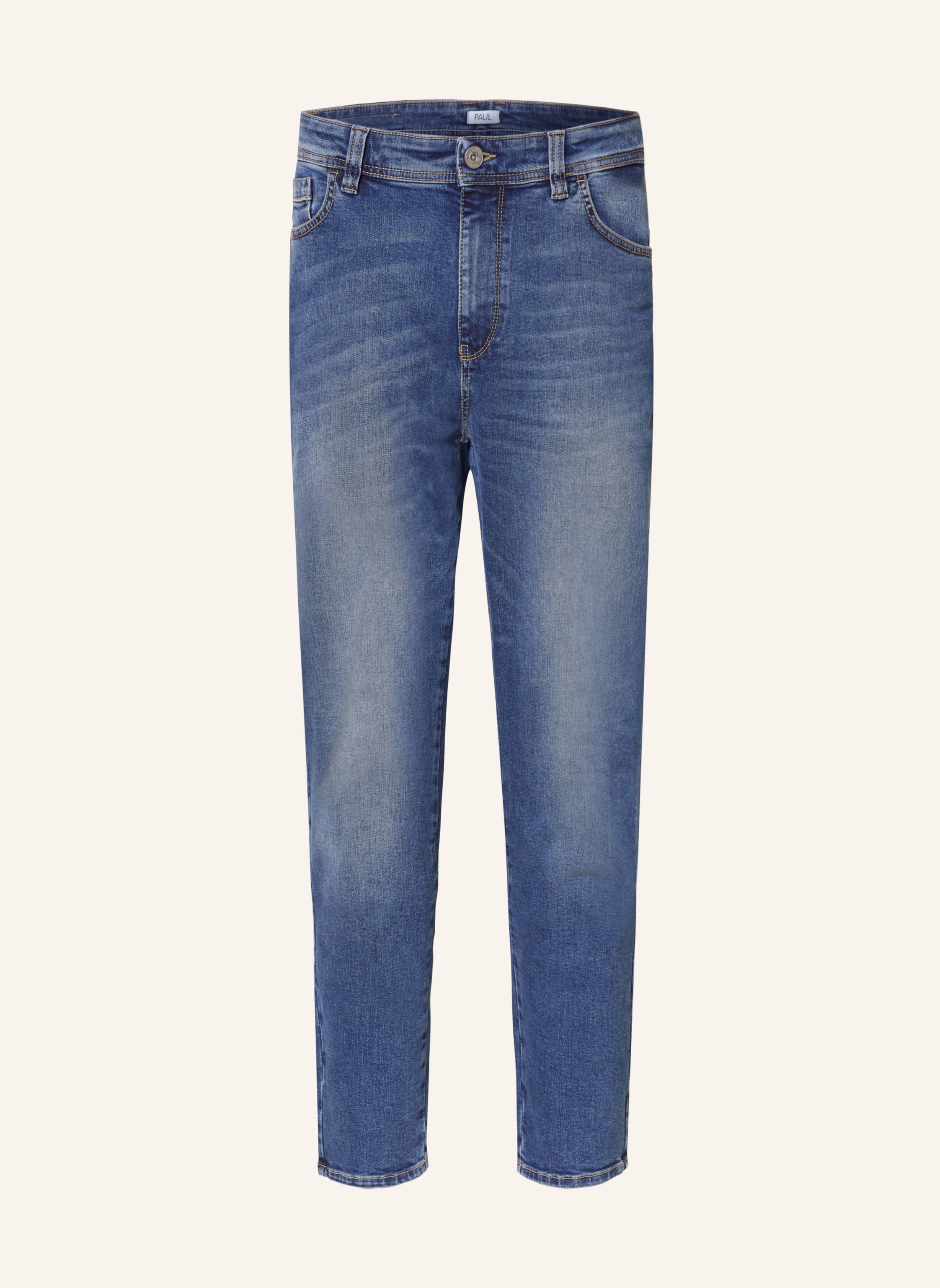 PAUL Jeans Tapered Fit