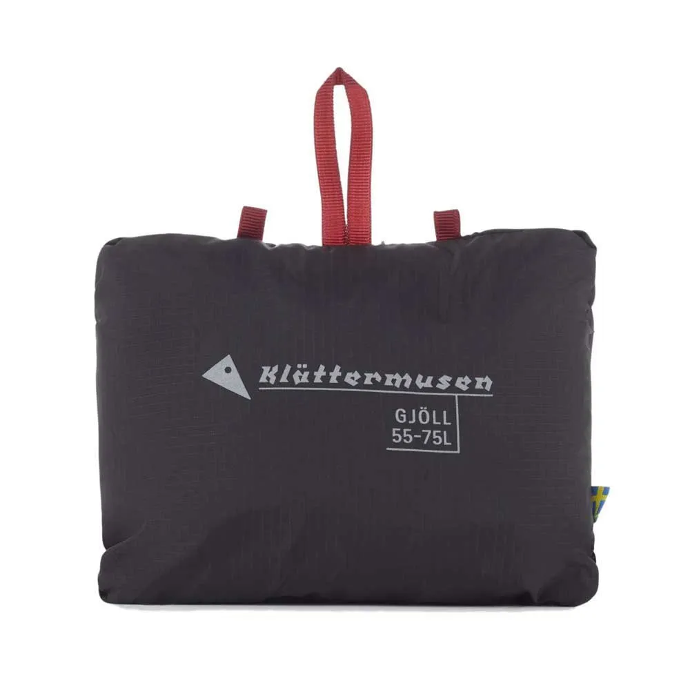 Klättermusen Gjöll Bag Rain Cover 55-75L