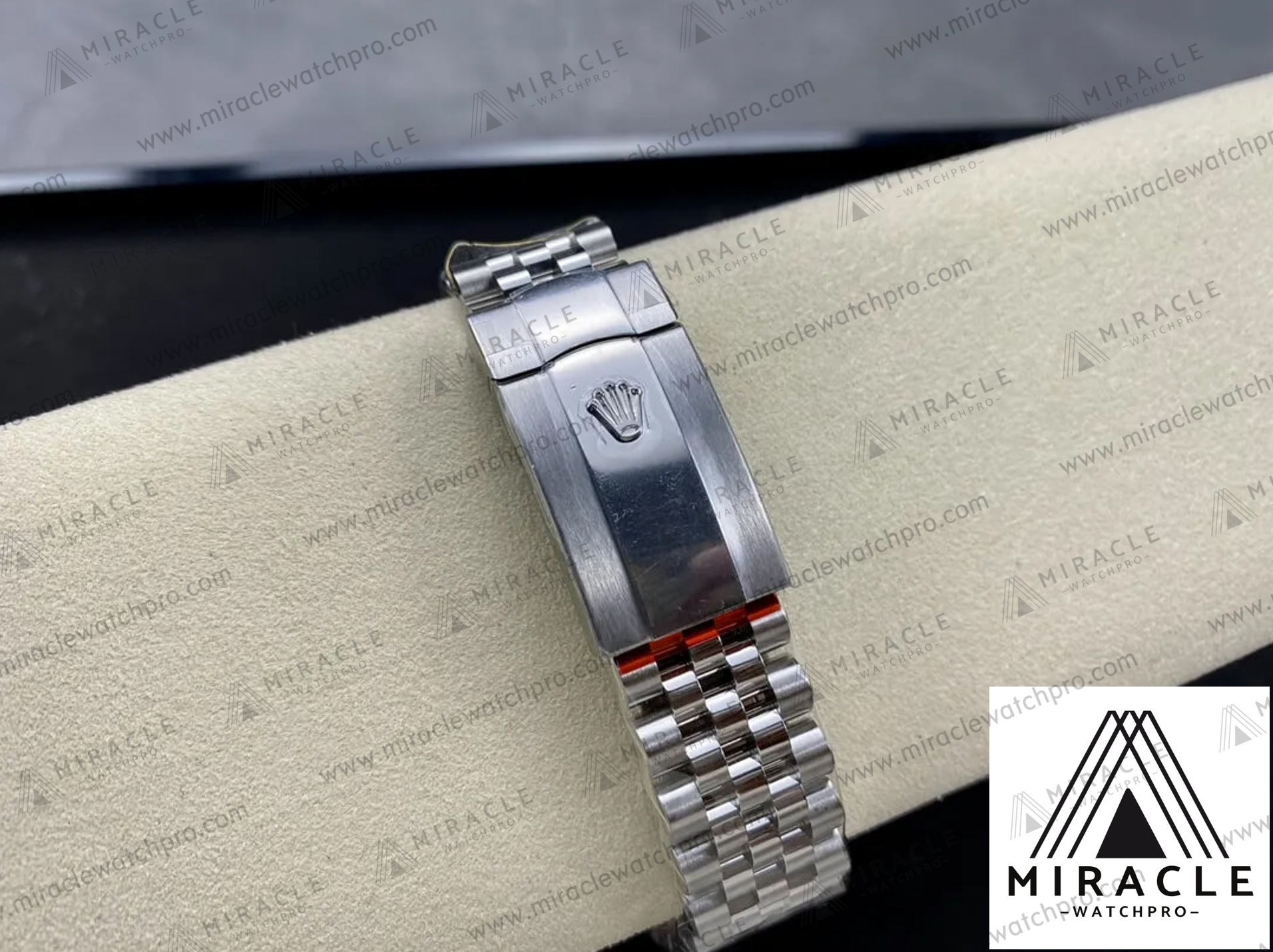 ROLEX-DATEJUST-REF.M126234-0037-ELITE CLONE-36MM-Replica Watch