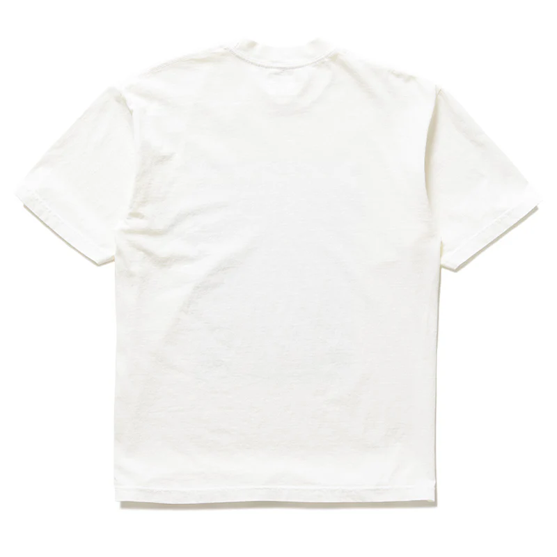 Politics Parade Tee - Off White