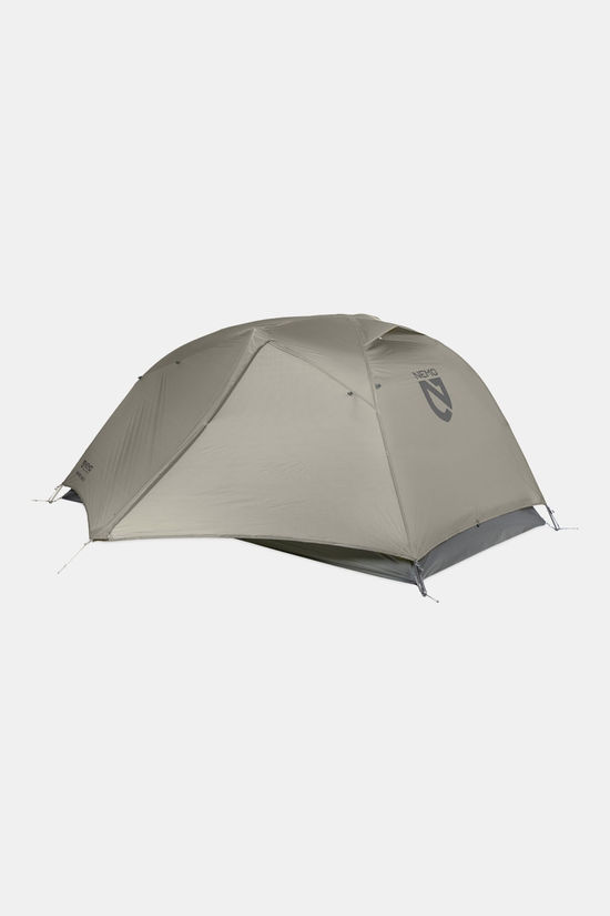 Nemo Dragonfly Osmo 2P Tent