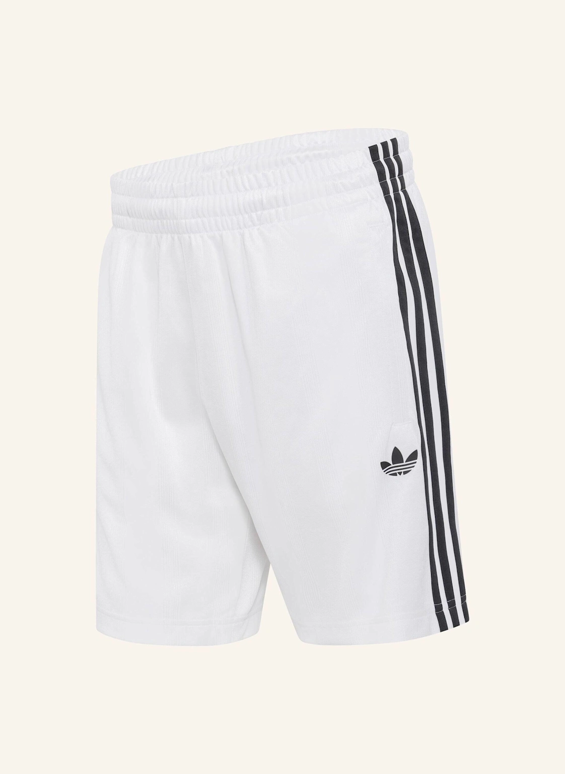 adidas Originals ADIDAS ADICOLOR JACQUARD SHORTS