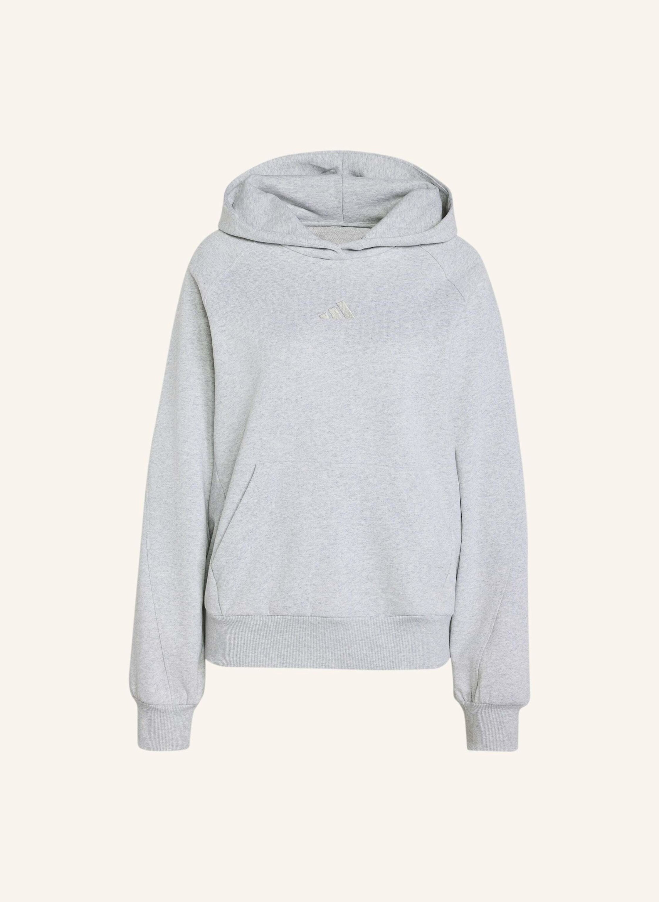 adidas ADIDAS KIT HOODIE, KLEINES LOGO