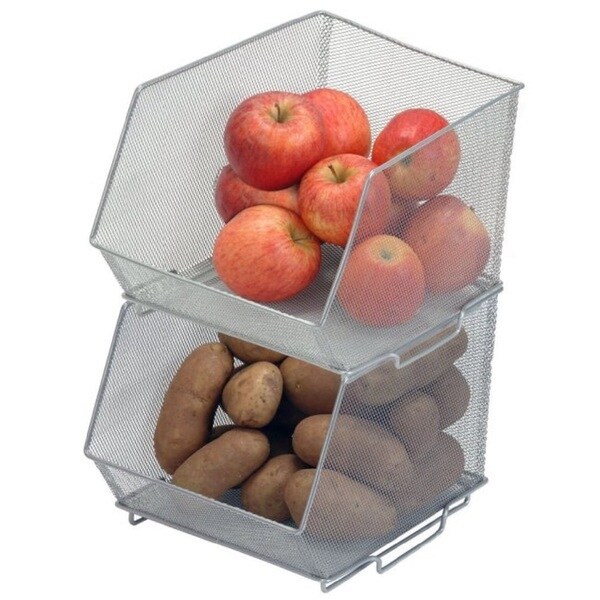YBM Stacking Bin