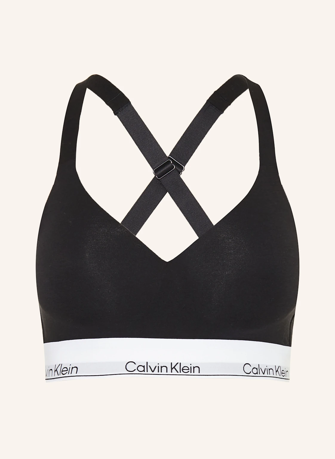 Calvin Klein Bustier ICON