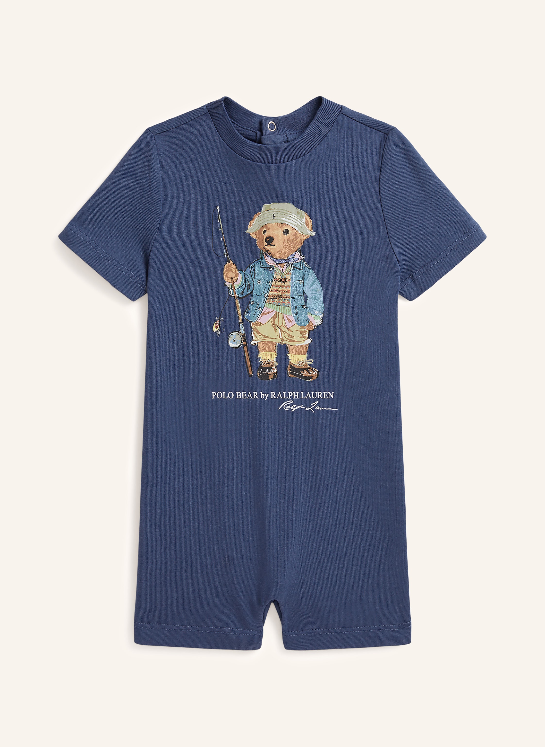 POLO RALPH LAUREN Strampler