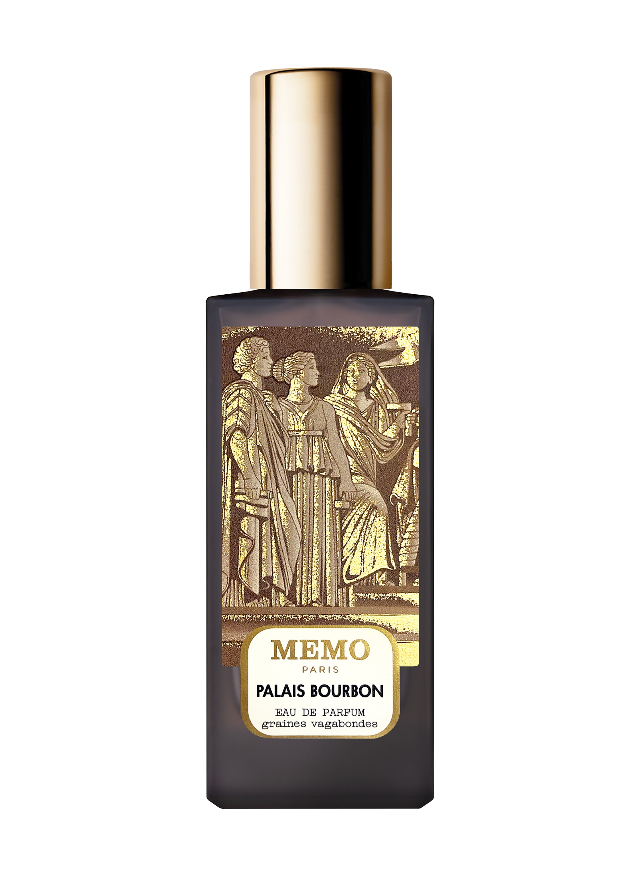 MEMO PARIS PALAIS BOURBON