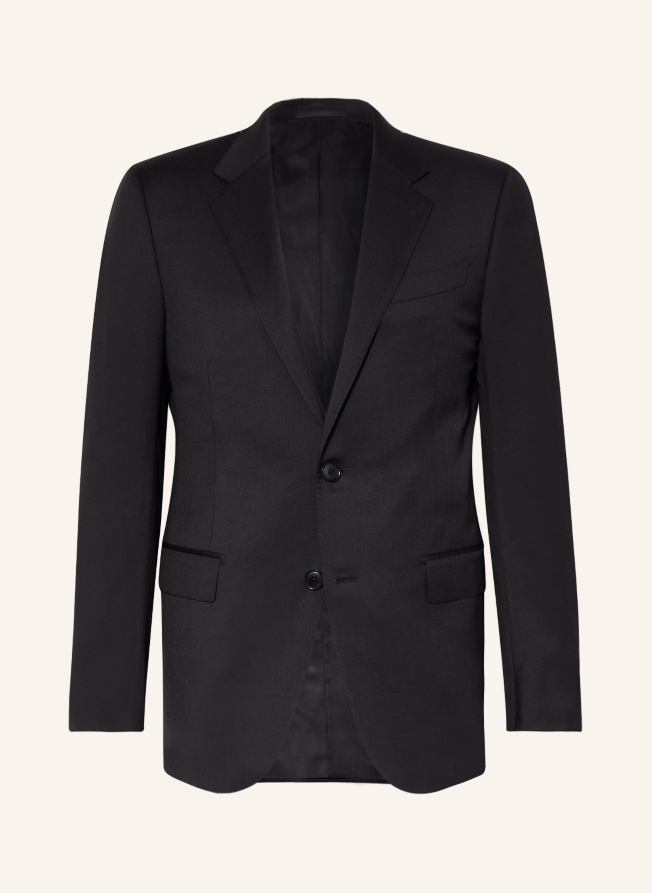 ZEGNA Anzugsakko MILANO Slim Fit