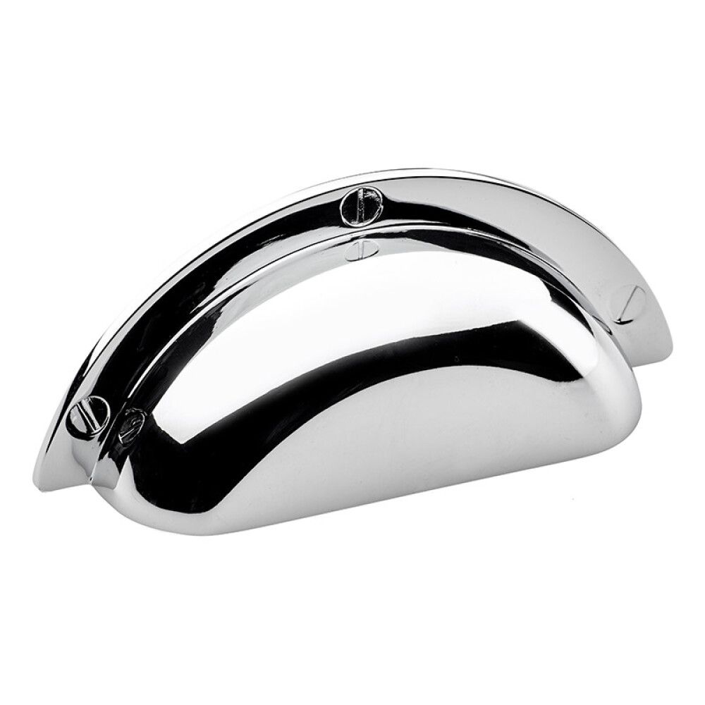 HÅNDTAK HABO NELLY 64MM KROM