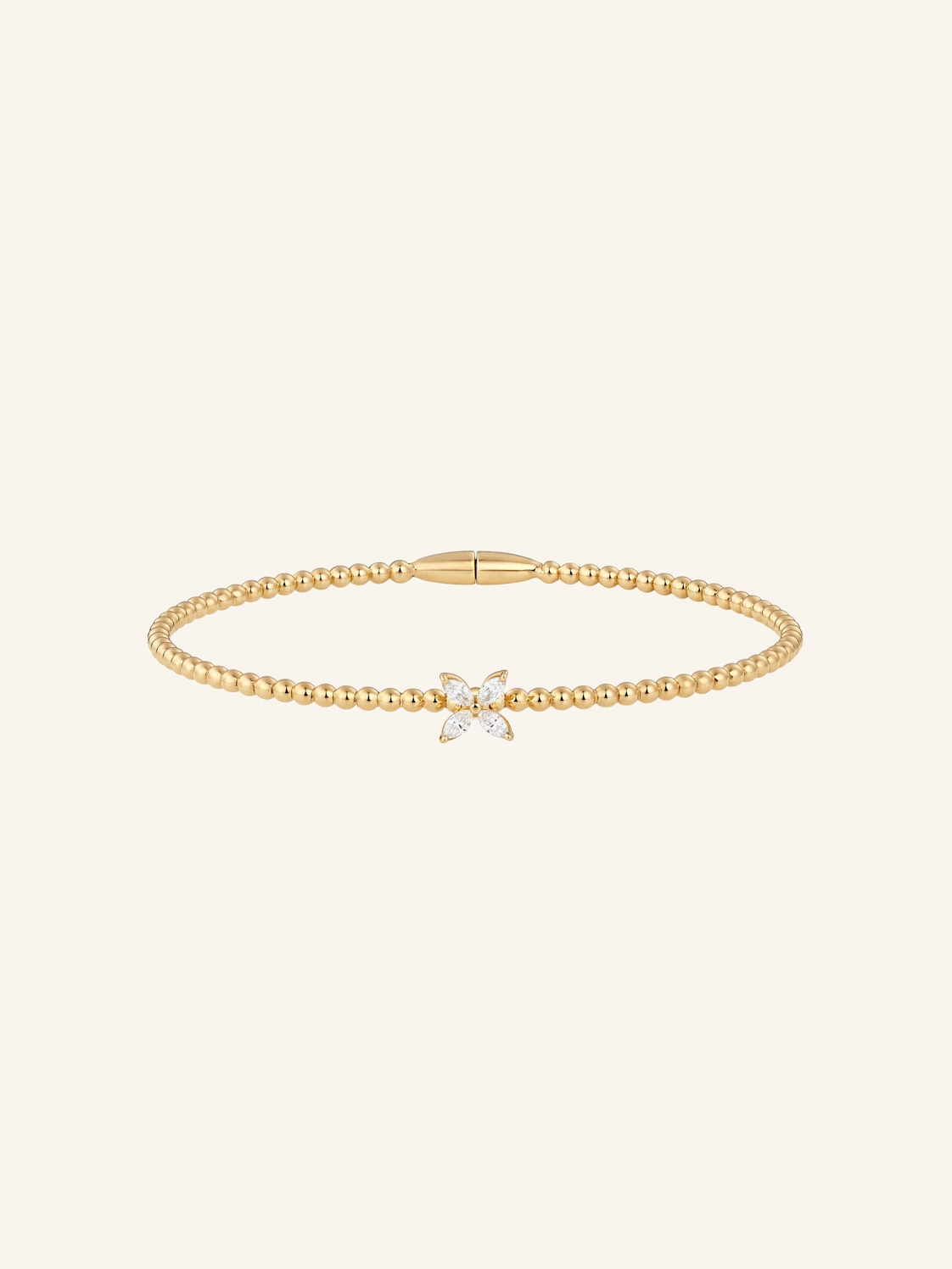 WEMPE Fine Jewelry Armreif TWIST