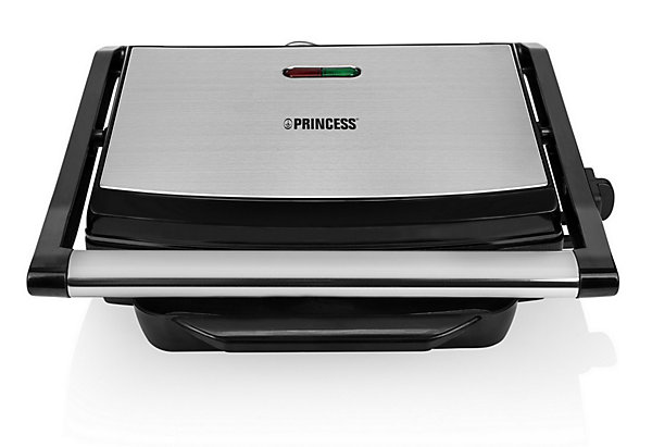 Grill panini 2000w Princess 112415-01-001