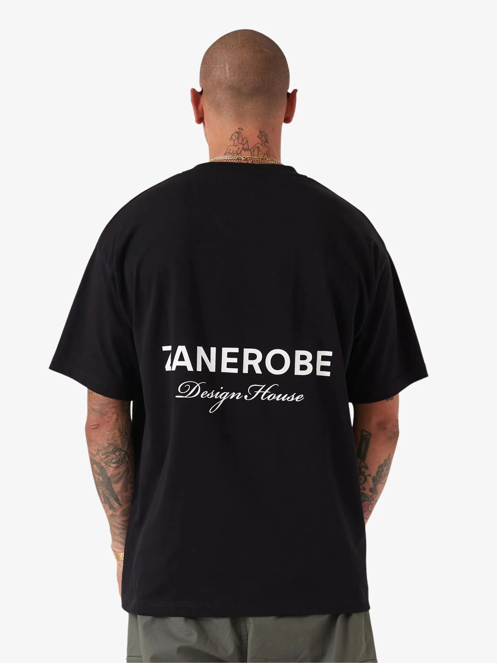Design House Box Tee