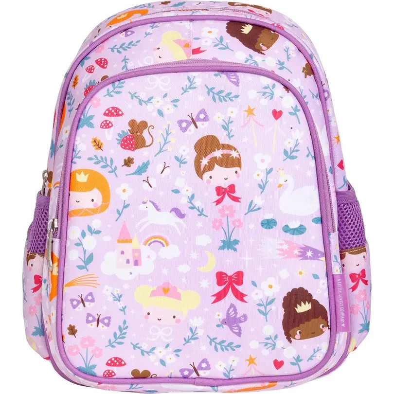 Rucksack Princesses