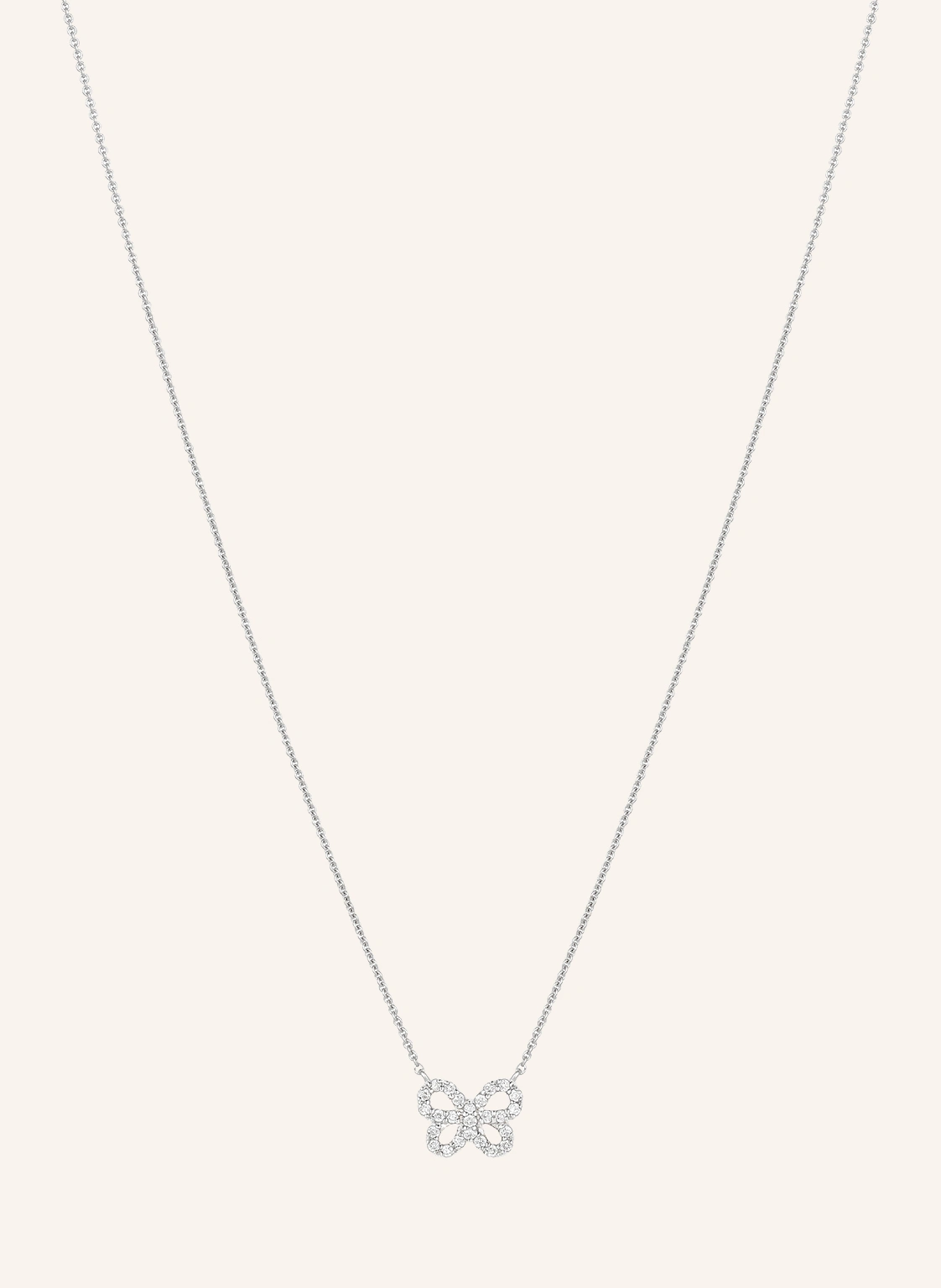 WEMPE Fine Jewelry Anhänger MINIMALISM