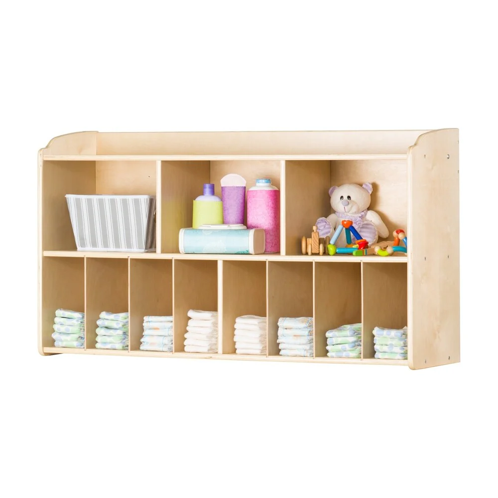 Serenity® Diaper Organizer