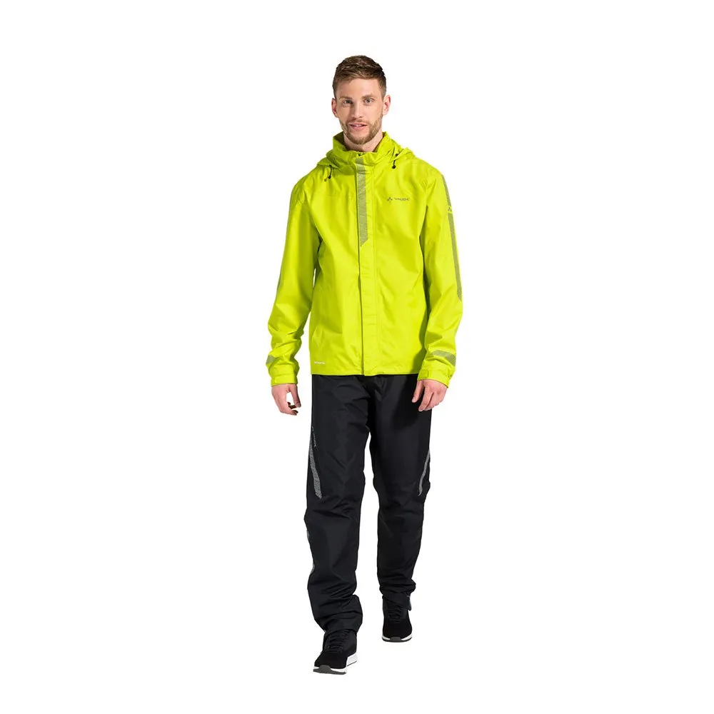 VAUDE Luminum II pants
