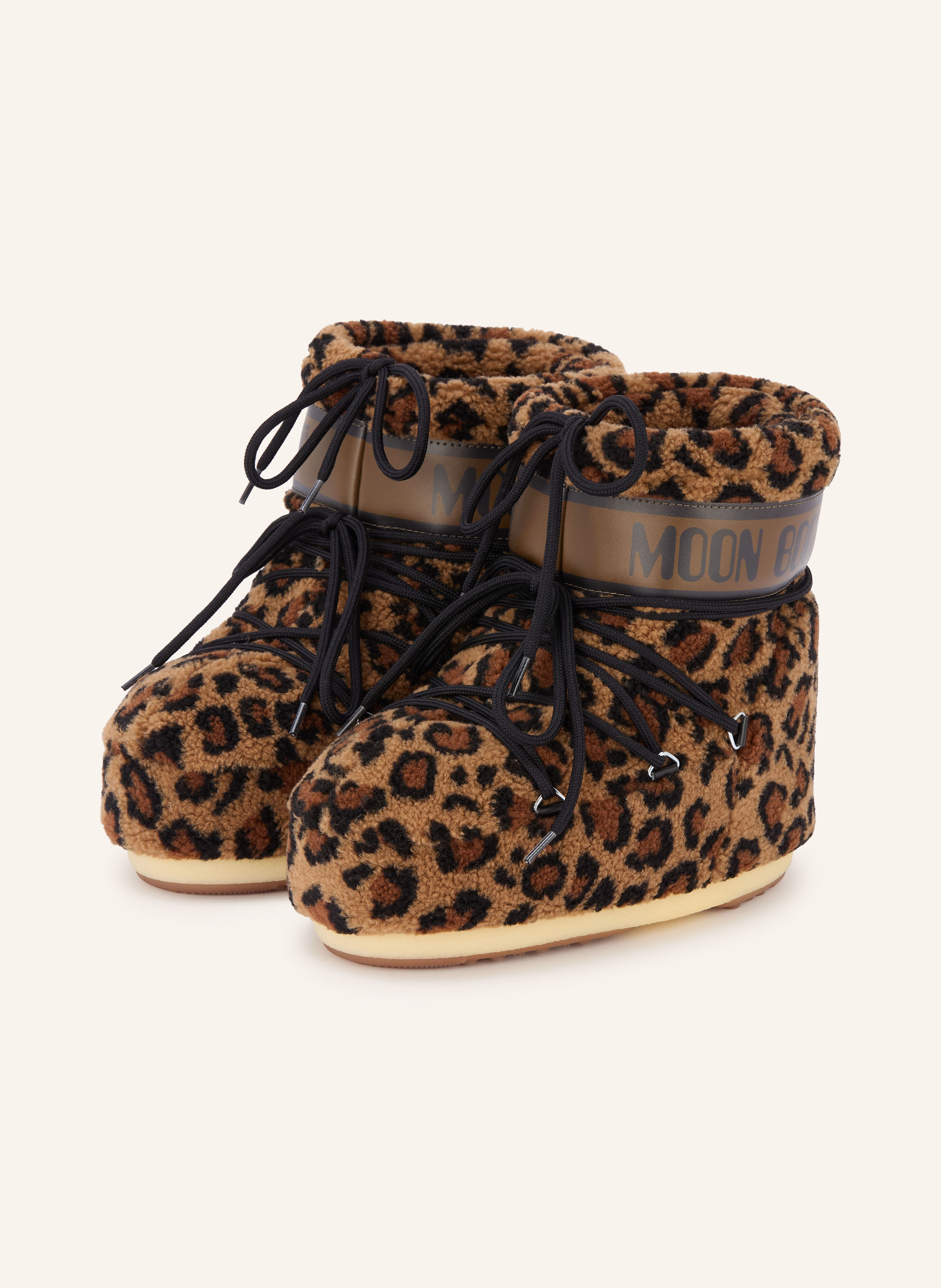 MOON BOOT Moon Boots ICON LOW