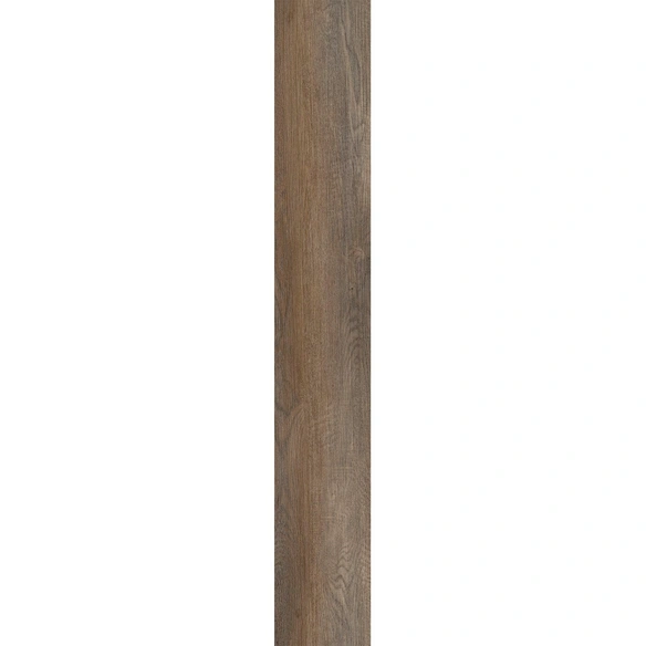Designboden »Strong SPC NS 0,55«, BxL: 228 x 1524 mm, braun