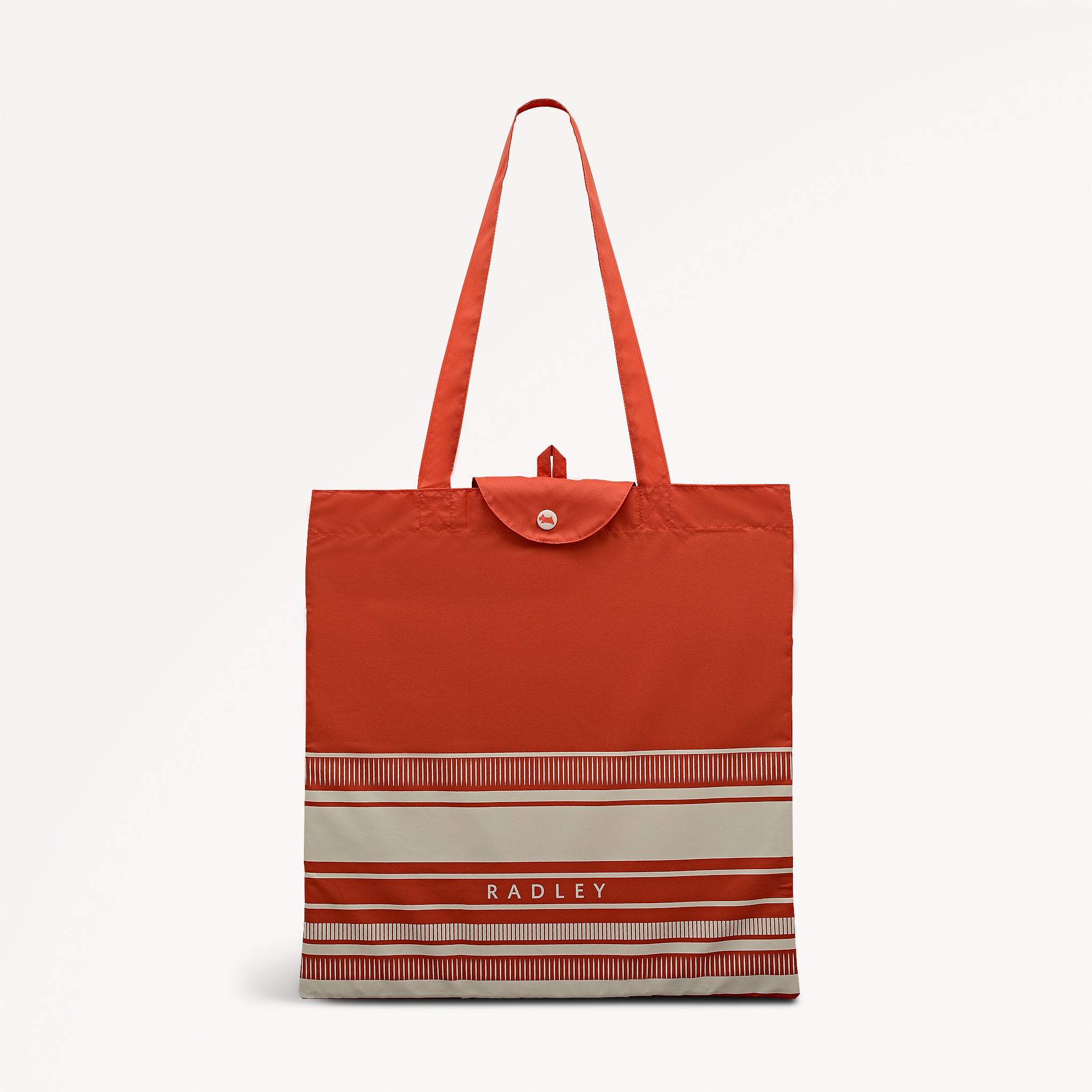 Radley Stripe Responsible Foldaway - OFE10901