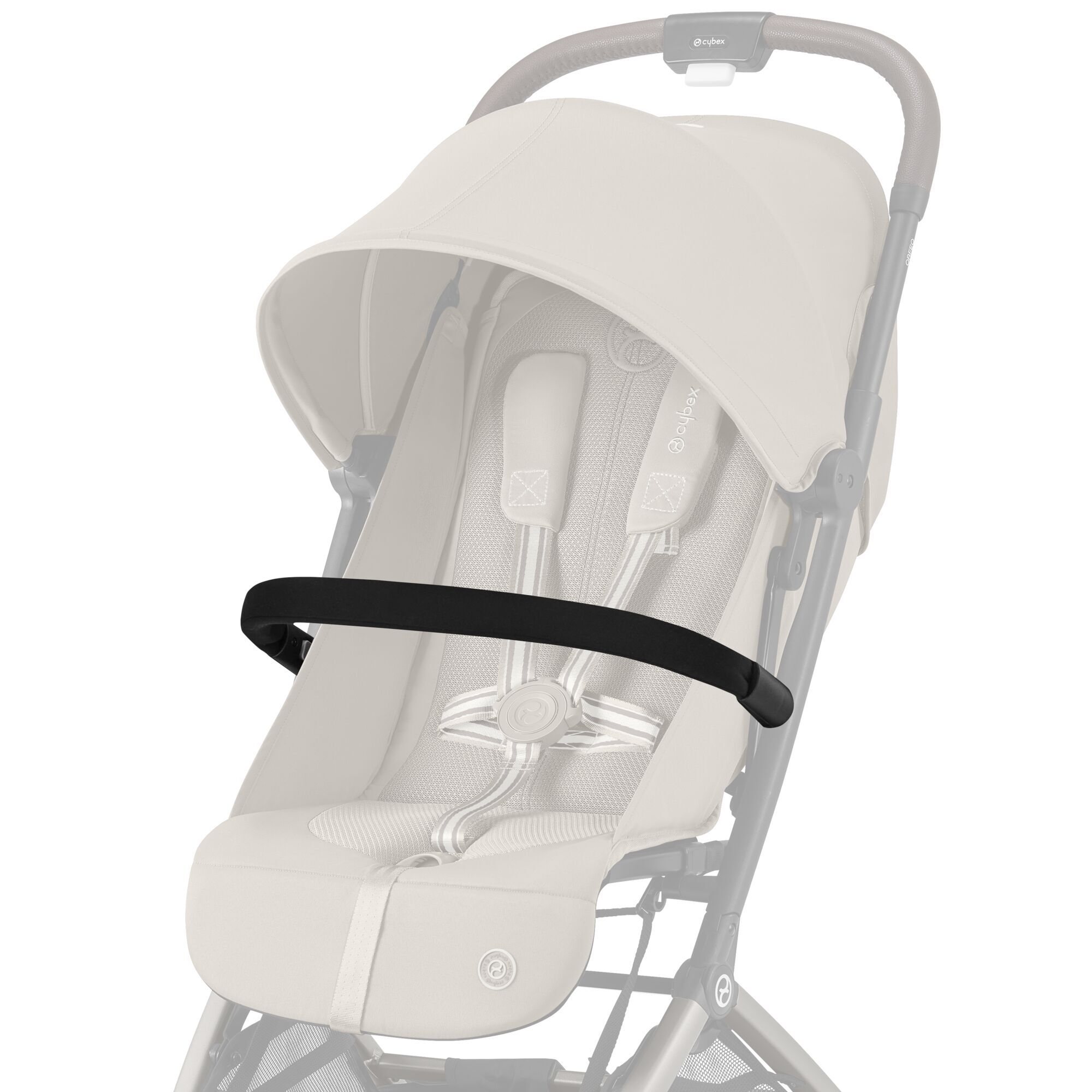 CYBEX Gold Orfeo/Libelle Bumper Bar