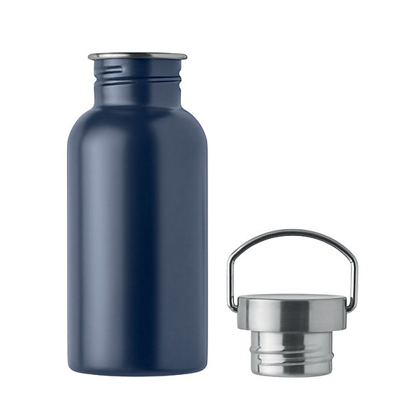 MidOcean - Gourde FLORENCE SING French Navy (Taille unique)