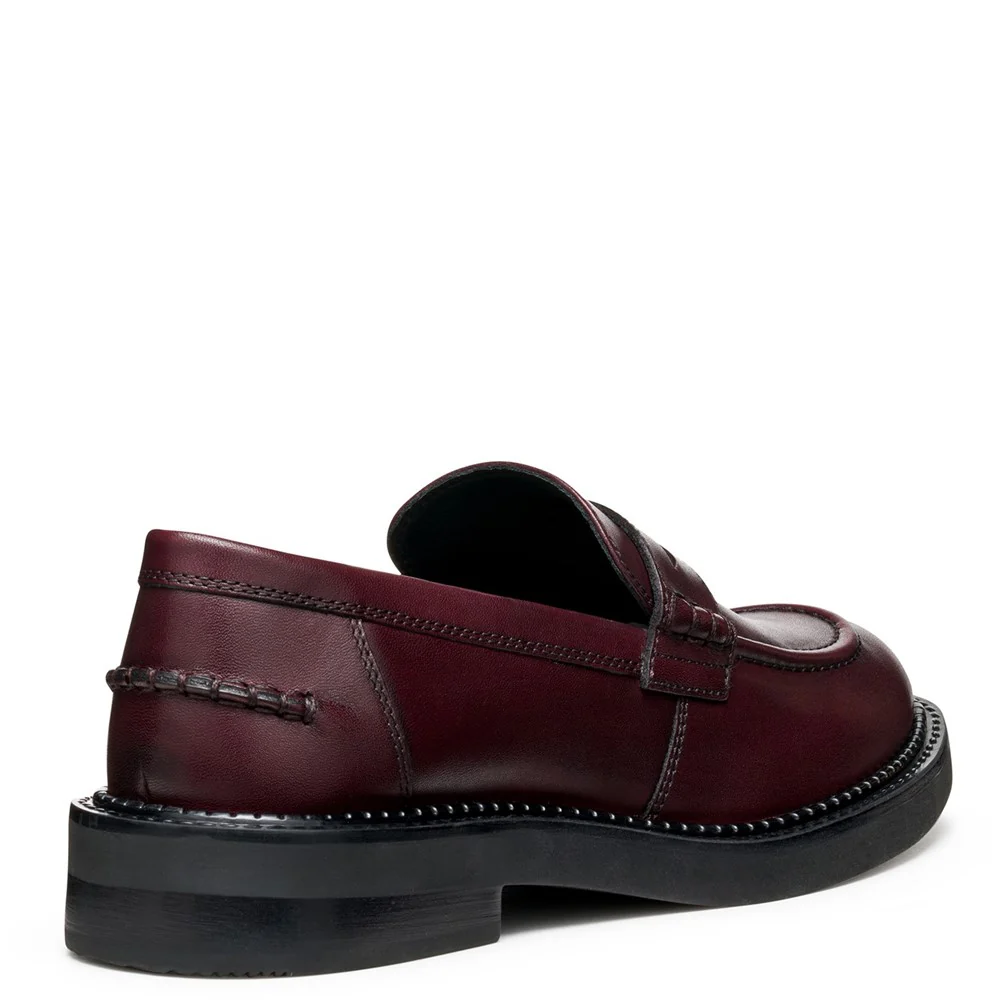 Geox D Serilda E Moccasins