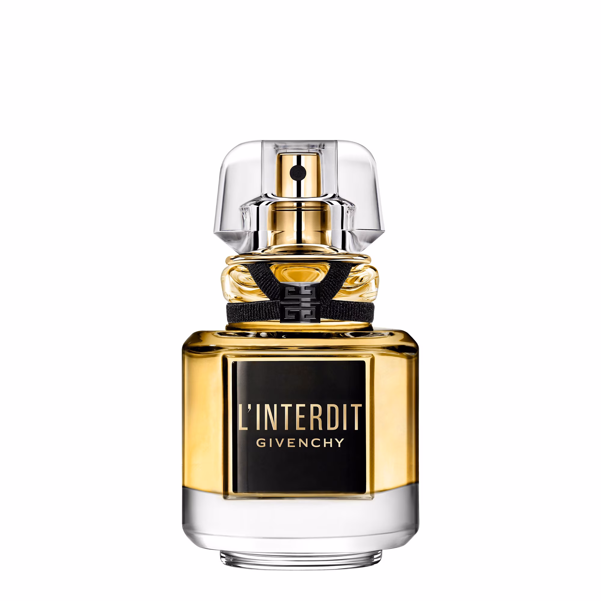 L'INTERDITParfum