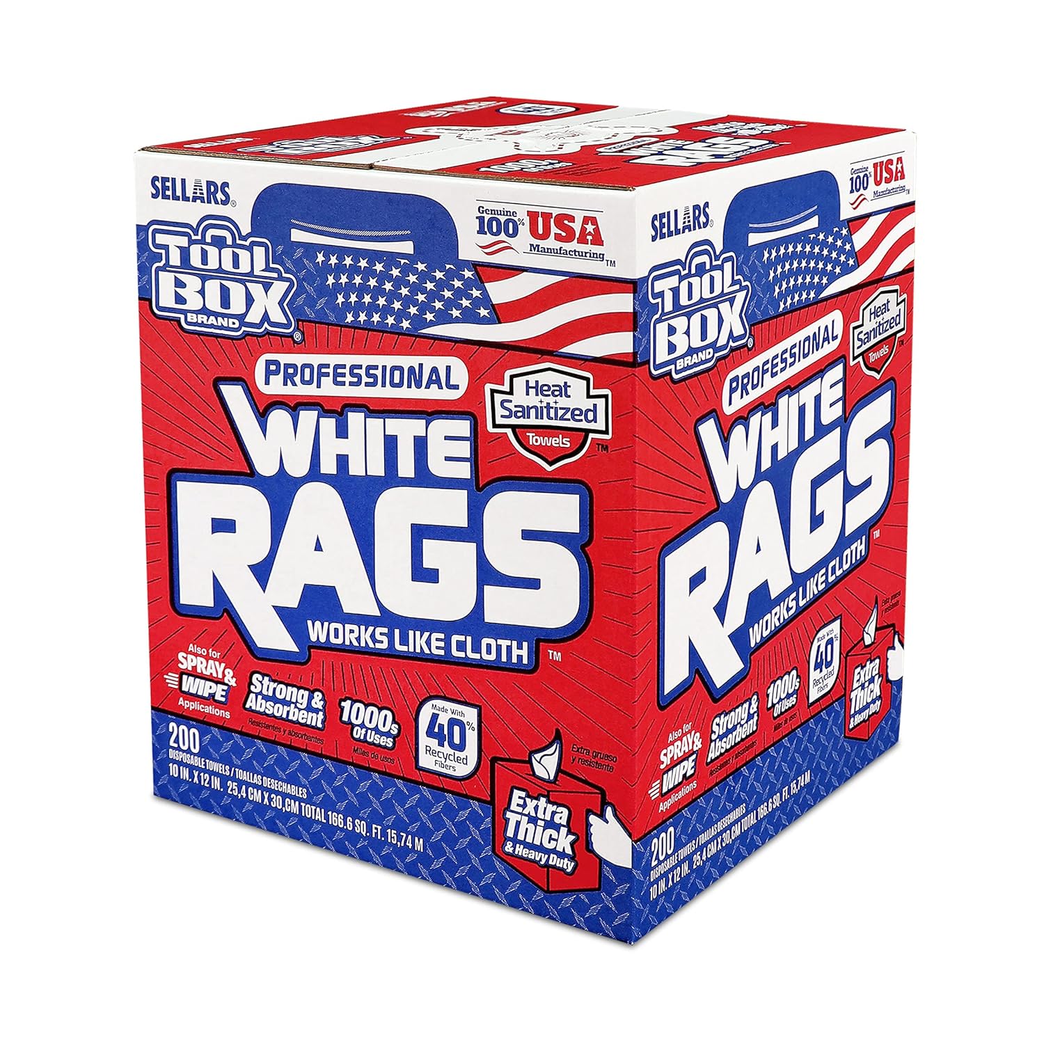 Disposable Wipes