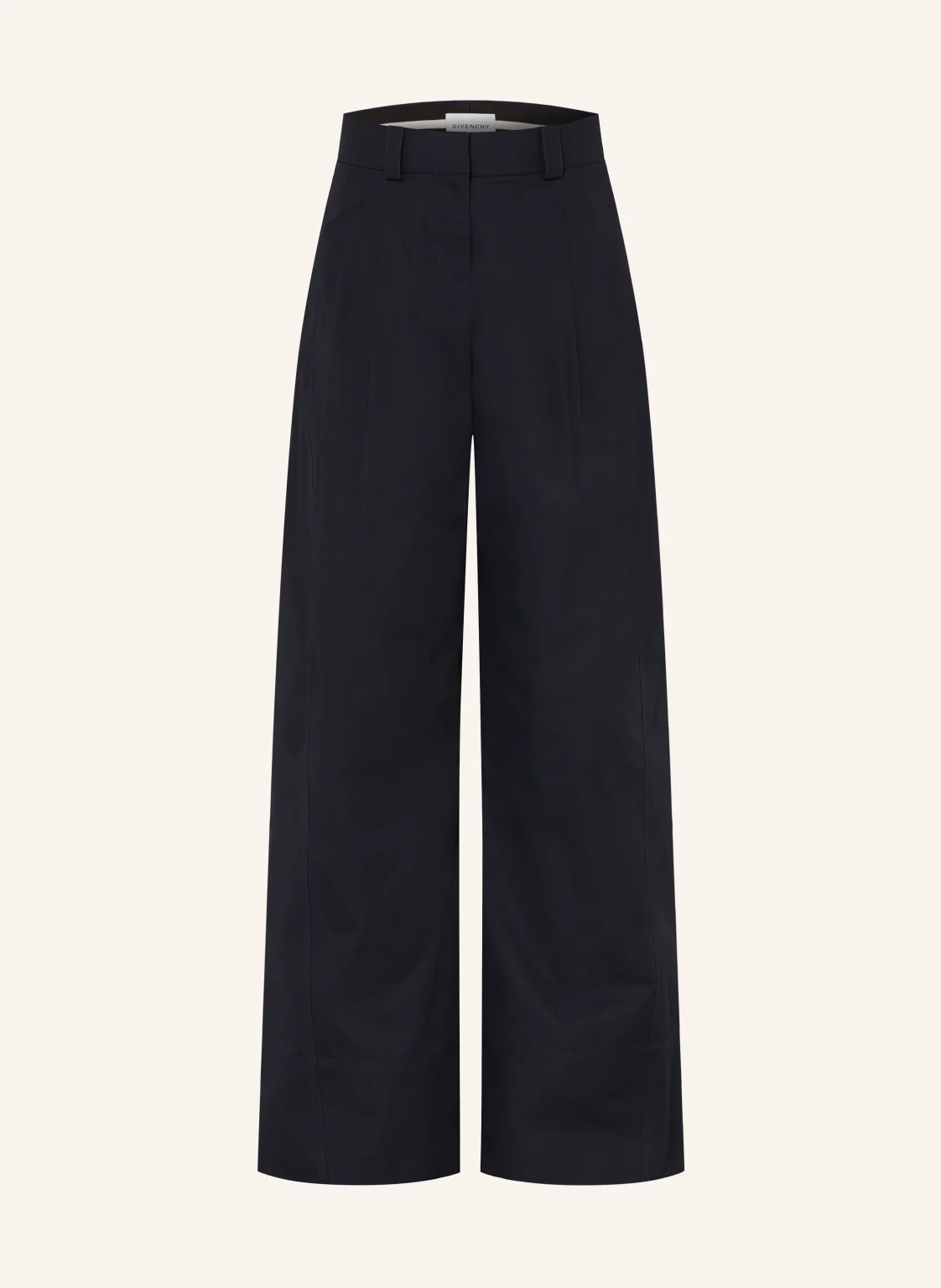 GIVENCHY Marlenehose