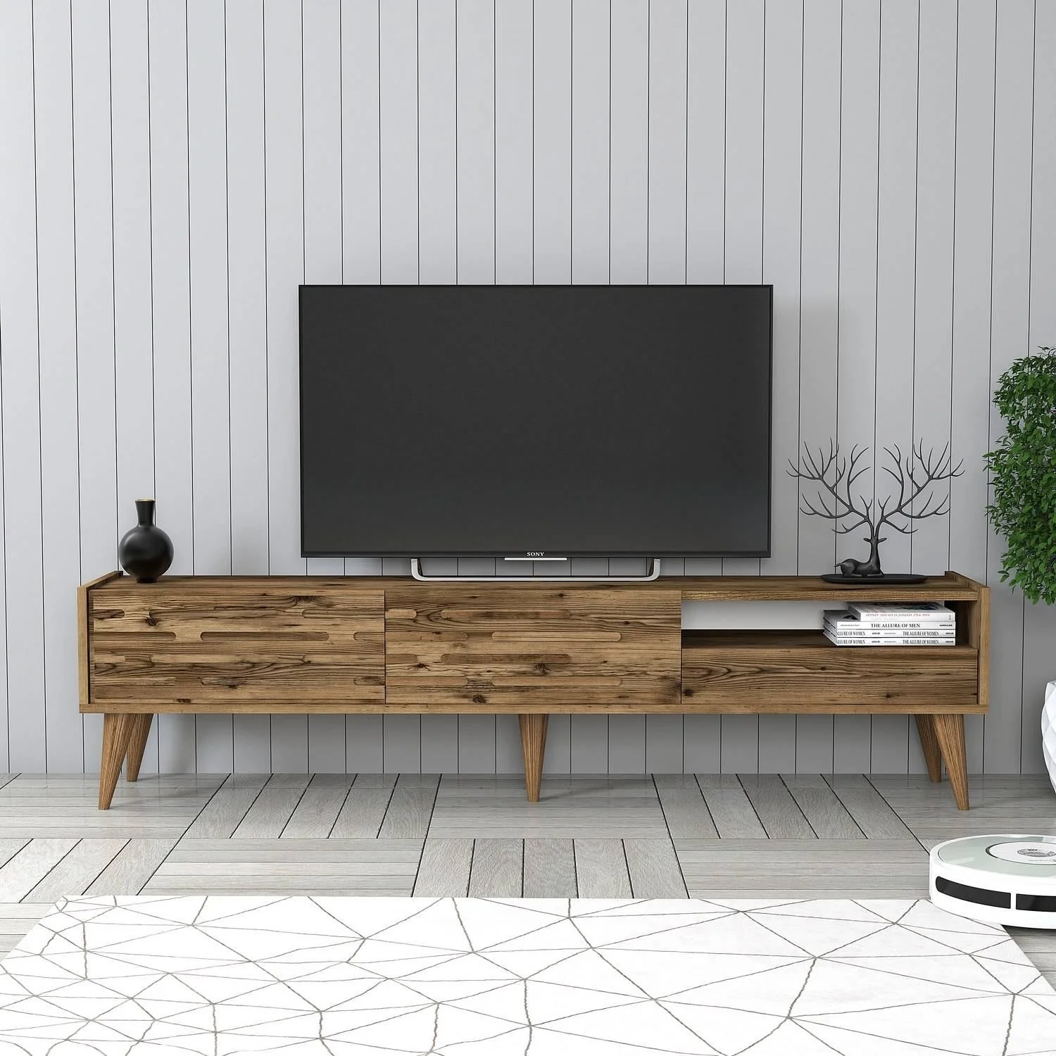 TV-meubel Valensiya