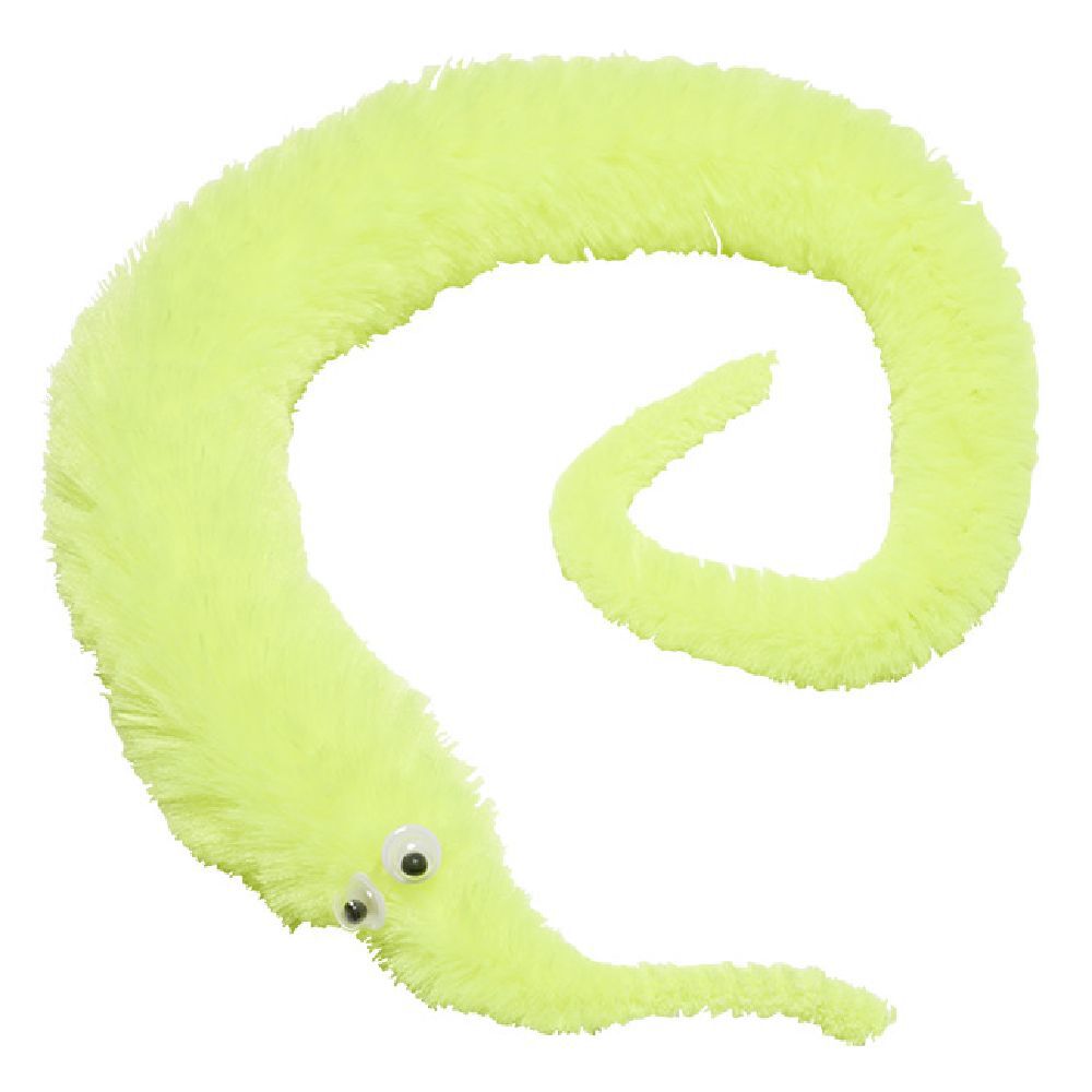 Chenille magique