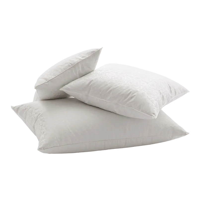 Kopfkissen Eider Soft Plus