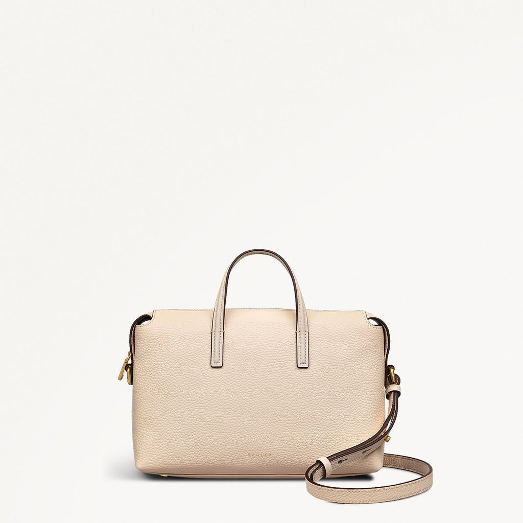 Eastcastle Street Small Ziptop Grab Bag - OHD14002