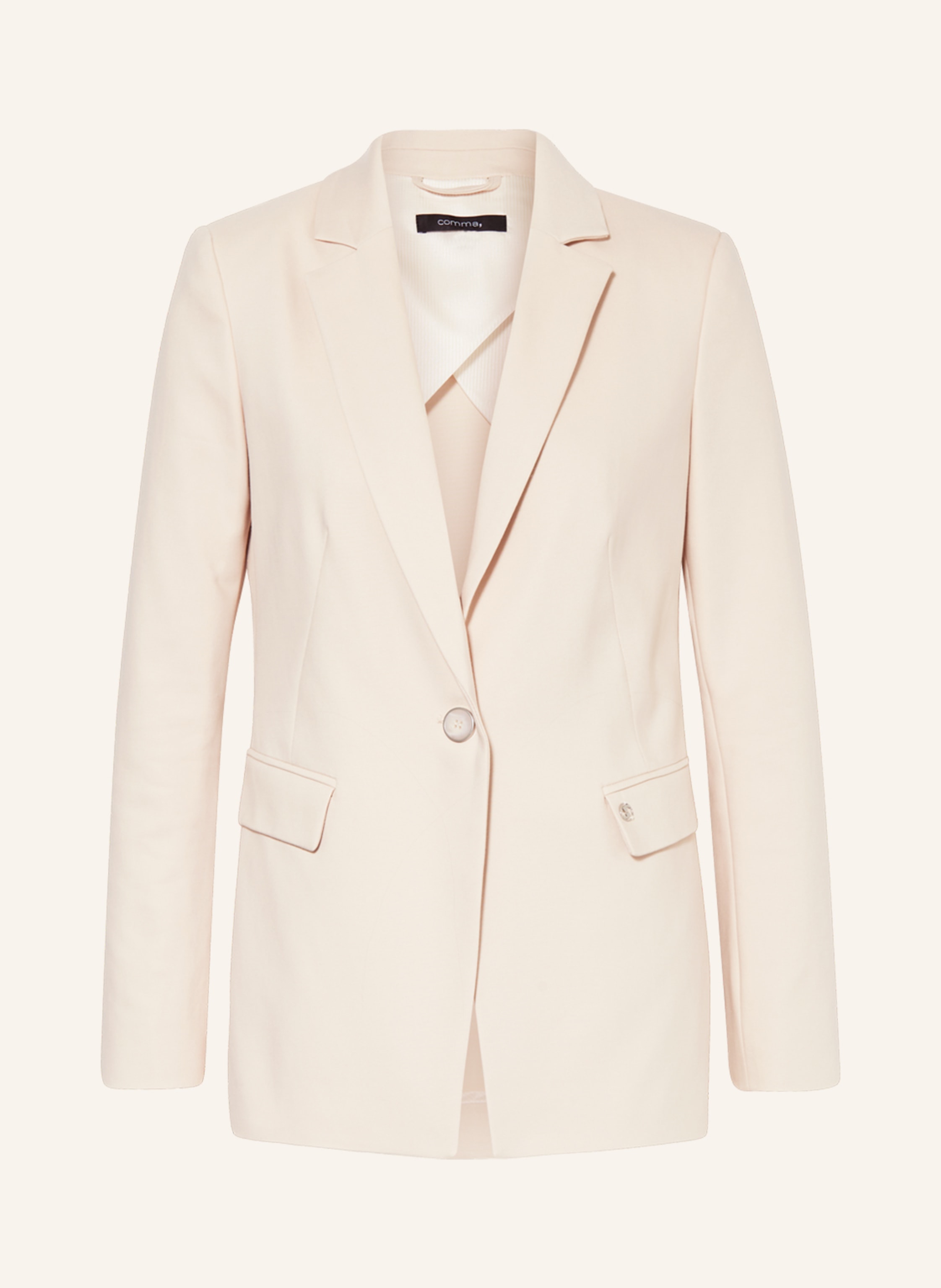 COMMA Blazer
