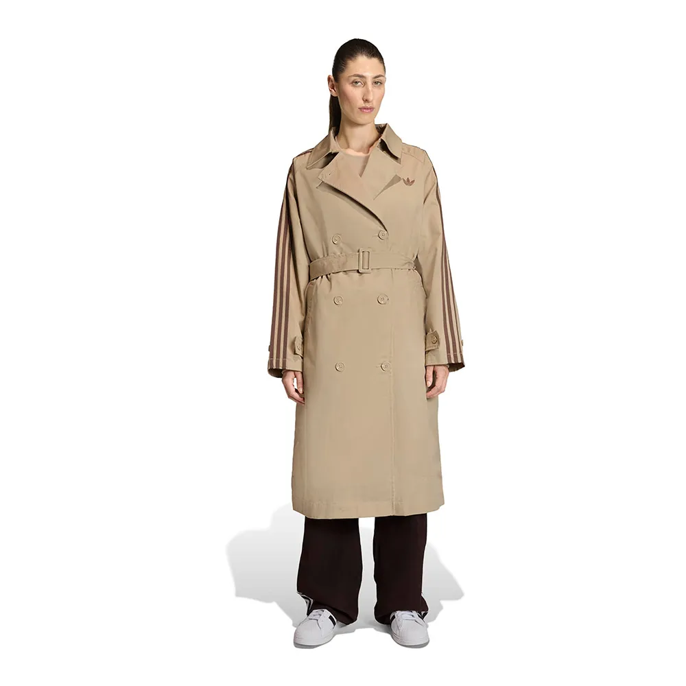 adidas Originals Trench Twill coat