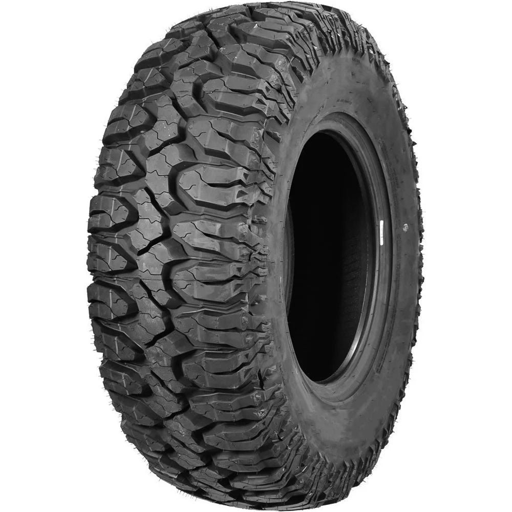 Pair of 2 (TWO) Milestar Patagonia M/T LT 275/65R20 Load E 10 Ply MT Mud Tires