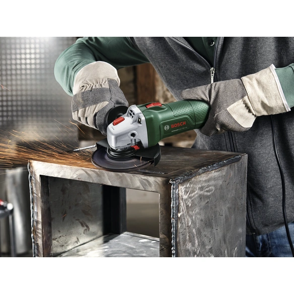 Winkelschleifer »UniversalGrind 750-125«, Ø Schleifscheibe: 125 mm