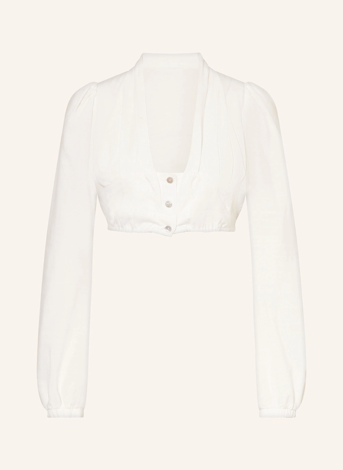 SPORTALM Dirndlbluse
