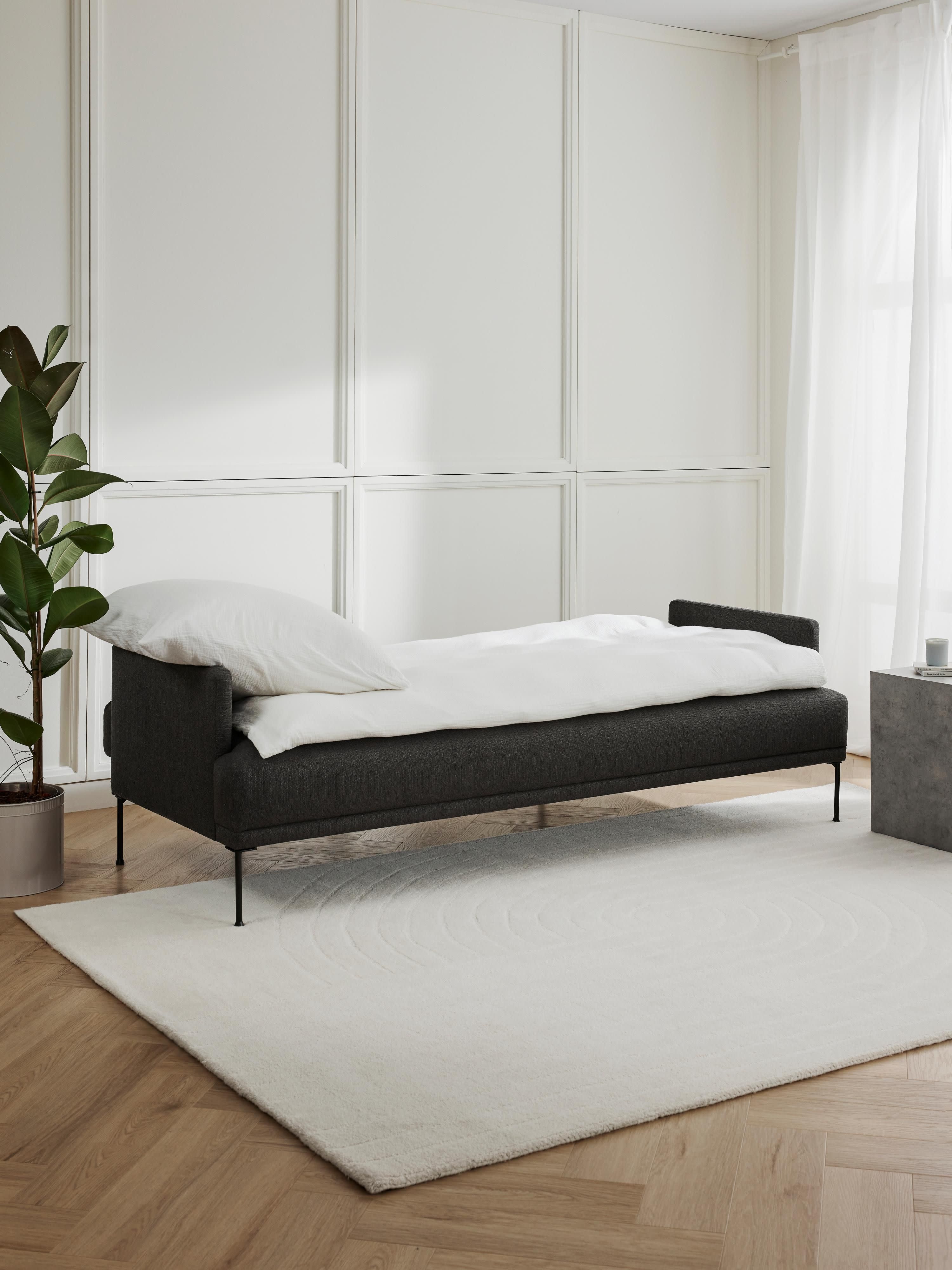Schlafsofa Fluente (3-Sitzer)
