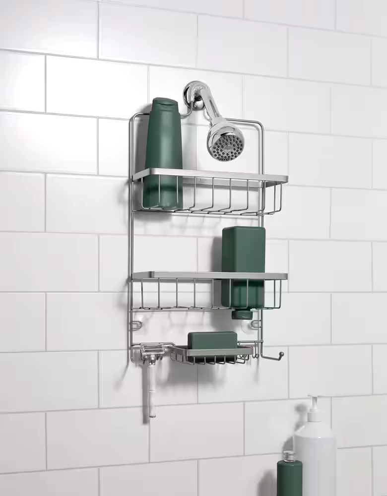 type A Bath Caddy