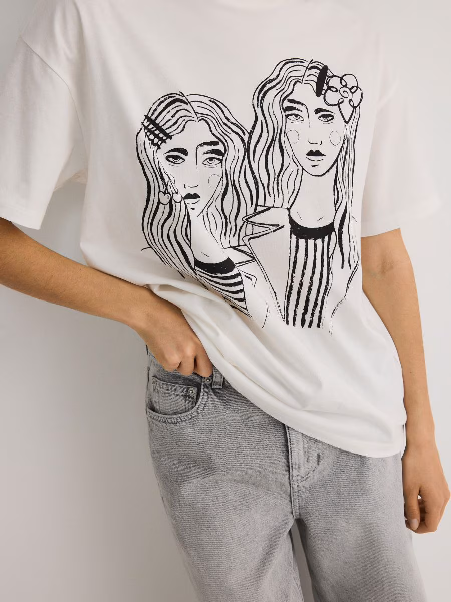 Ladies' T-Shirt