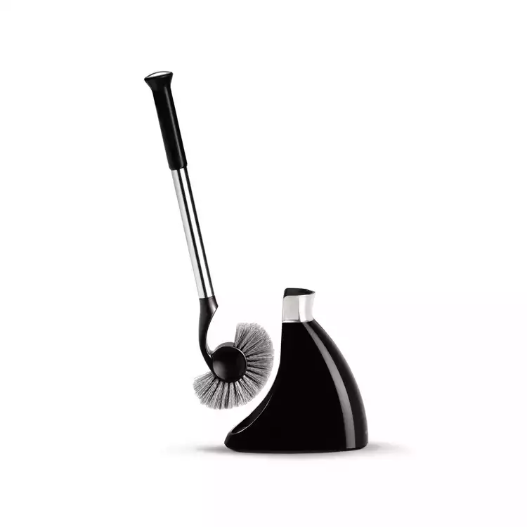 Simplehuman Toilet Brush - Black